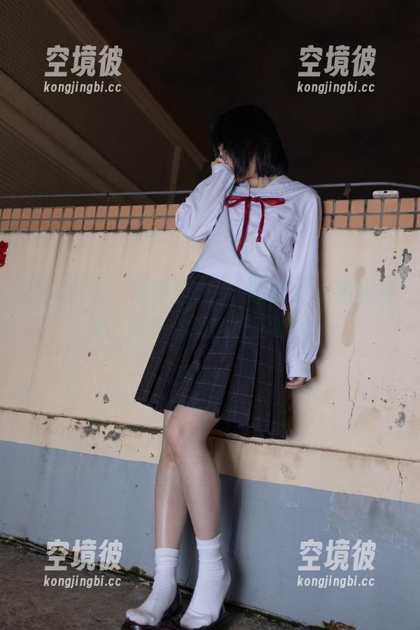 少女秩序-晞可 少女秩序 - 不看后悔,晞可带来JK福利图集,帮助你重回校园时光!