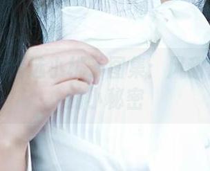 尤果网 – 精选小桃子图集：风甜得像调皮的小秘密