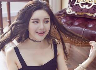 尤物馆 – 李宓儿全集美脚下载，逛街时能把鞋都走瘪的那种！
