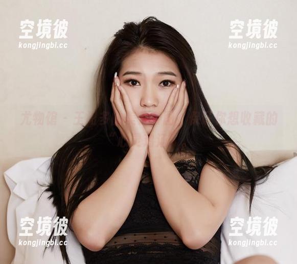 尤物馆 - 王闵多的美足套图，保证你想收藏的“心灵鸡汤”。