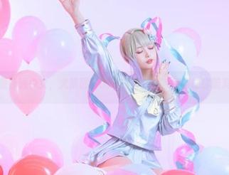 这才不是普通少女，尤猫醒醒ovo彩图合集，保证让你脑洞大开！