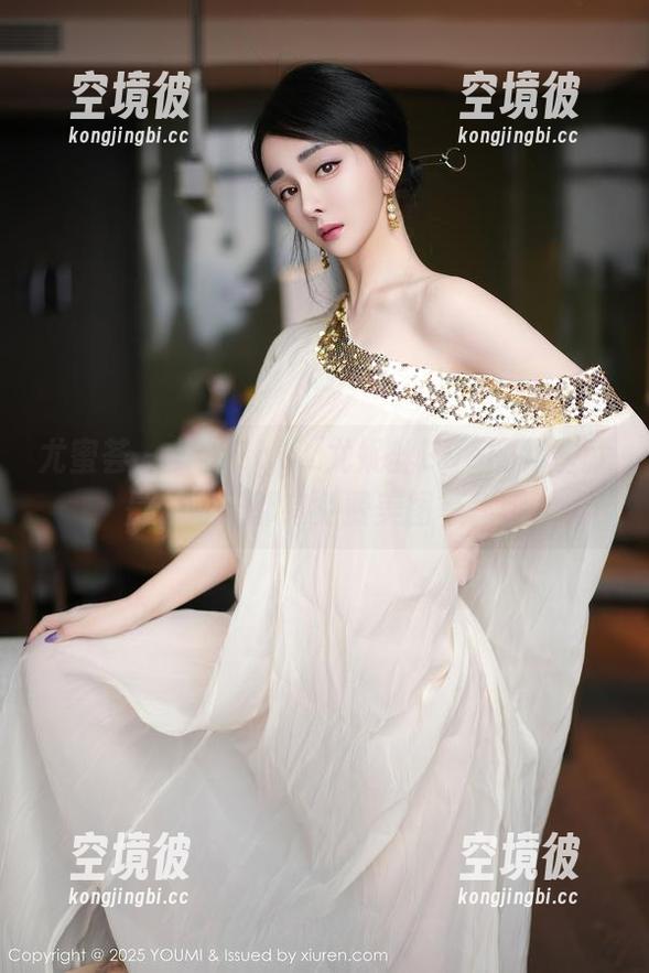 尤蜜荟 - 其实Egg_尤妮丝Egg的秘密就是：每天都有免费美图等你哦