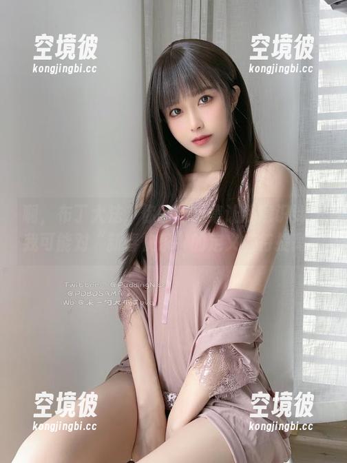 啊，布丁大法，你的作品集让我意识到，我可能对“新春快乐”的定义有待提高。