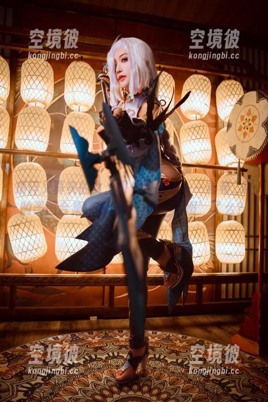 琐碎又真实的女上司休息时光——希希_啾的美图合集，我们要一起‘下班’了么？