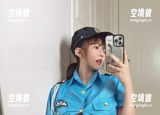微密圈 - 双马尾带来的错觉：看张思允nice原图，不小心变成了小女儿偶像！