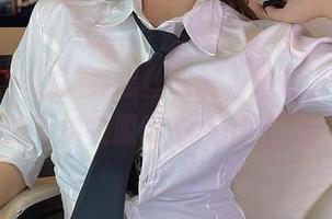 微密圈 – 这油亮黑丝制服，想问张思允nice换不换衣服呀-高清图包在这！