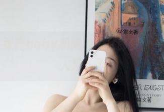 微密圈 – 张鑫baby和她的兔女郎梦：高清原图让人想多了
