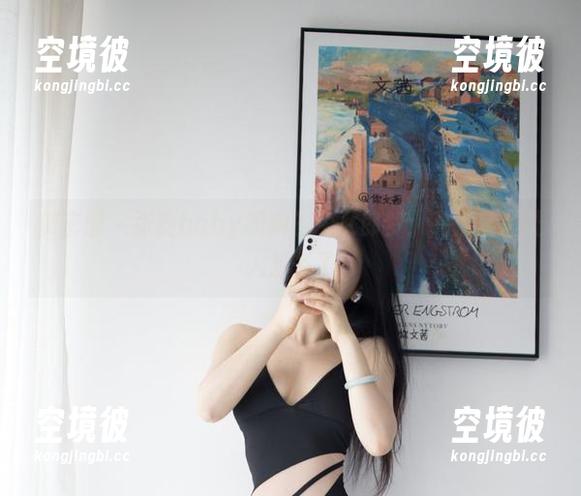 微密圈 - 张鑫baby和她的兔女郎梦：高清原图让人想多了