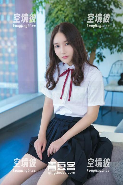 推女神 - 让你心动的双马尾——王雨纯美图合集！发型界的新宠儿！