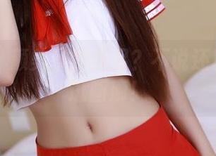 推女神 – 颜美汐的美足？不说还以为我在逛画廊！