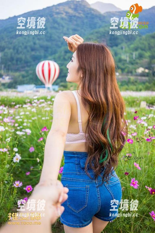 推女神 - 高清女仆照，黄歆苑chobits把我们对干净的定义提升到另一个层次！