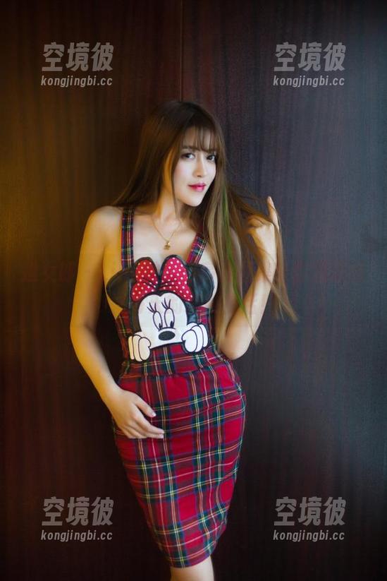 推女郎 - Lina妹妹，高清图集带你见证妹妹每天的精致生活！