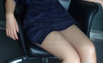 推女郎 – 镂空作品？夏倪可果然不怕无圣光的直面