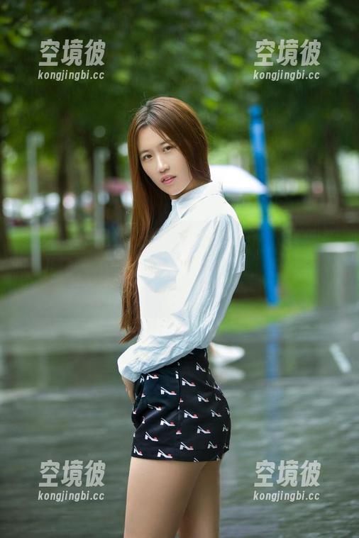 推女郎 - 我跟王根星熙没啥关系，管他往哪儿飞，不过这套免费少女图，感觉真不错！