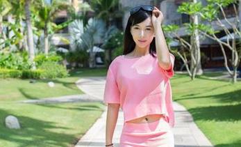 推女郎 – 随手一拍，毛衣就能在王馨瑶身上散发出无尽的魔力，彻底美化了高清。