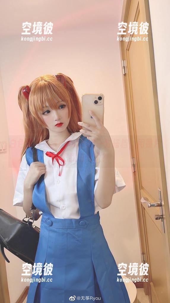 白色猫与无筝ryou：这一对搭档，用照片把我萌化了？