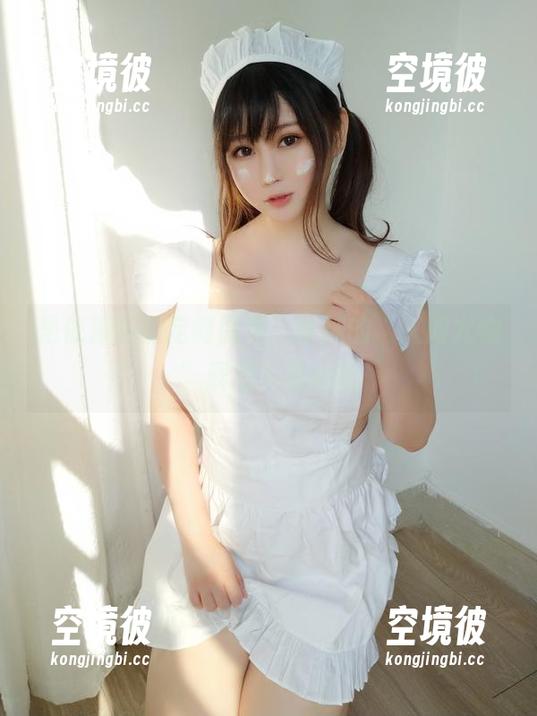 是依酱呀的定制图集，学妹的“人间尤物”展现完美曲线
