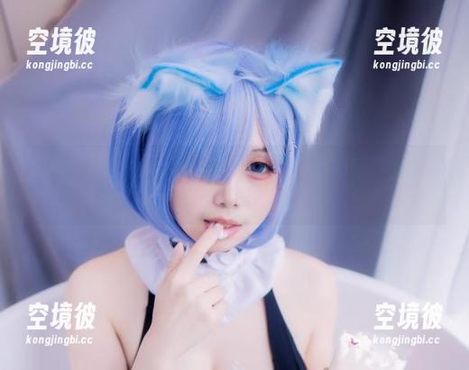 末夜787剧场：95式婚纱全套写真，有人注意到“小细节”吗？