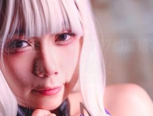 无法抗拒的无圣光：末夜787的猫娘衣橱，让我十分困惑啊！