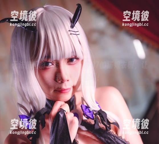 无法抗拒的无圣光：末夜787的猫娘衣橱，让我十分困惑啊！