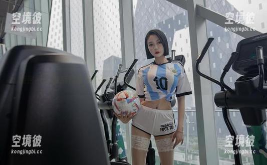 微密圈 - 私房角落里的果儿Victoria，漆皮女王的表情千变万化
