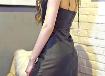 果团网 – 周妍希呼唤女神！她的新写真集更新，充满诱惑却不张扬。