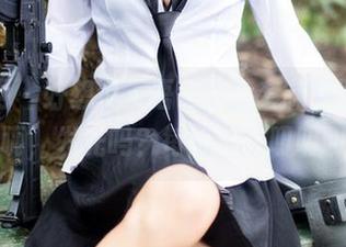 果团网 – 好想说王语纯的全套制服图包，呃，发光吗？每纸都在叨叨叨