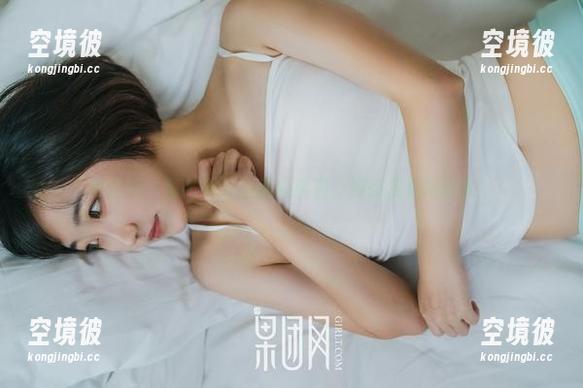 果团网 - 萌神妹妹的甜心私房，馋得我直咽口水！