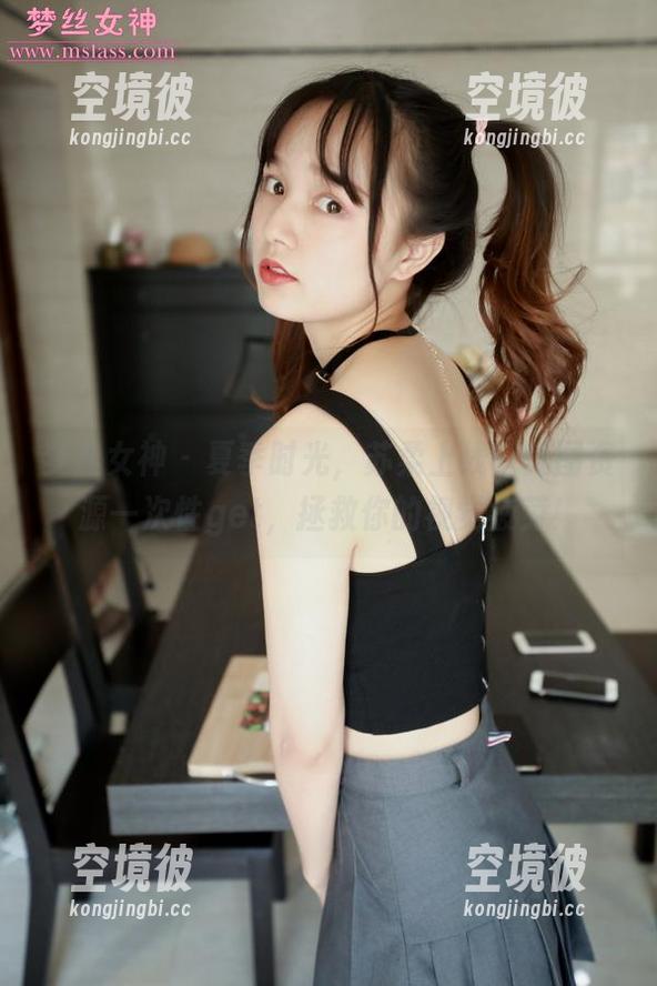 梦丝女神 - 夏季时光，苏柔上线，美图资源一次性get，拯救你的视觉疲劳！