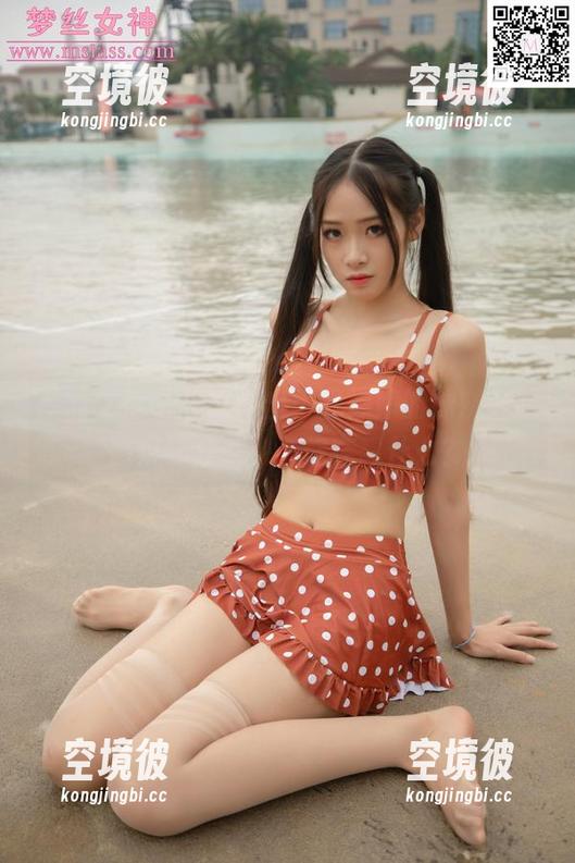 梦丝女神-魏婷婷 梦丝女神 - 夺眶而出!魏婷婷的妹妹,原图疯狂分享中…你在想什么?