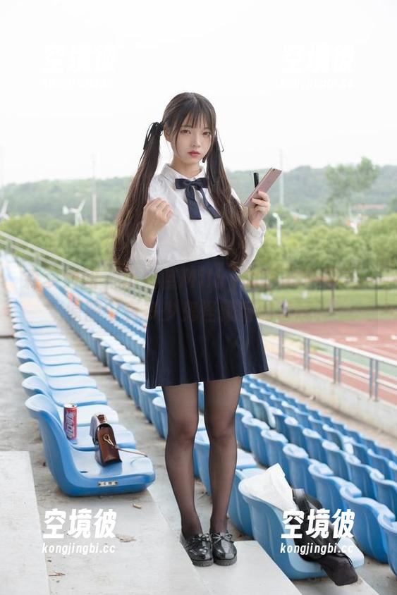 森萝财团 - 小奶糕Milky的万圣节写真：原图中有多少鬼怪藏着的善意？