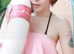 模范学院 – 美图在手，小果冻儿jelly带你看看女友的另一面，心思真不少。