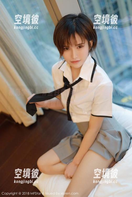 模范学院 - 有些白色作品了得，想问欧阳美萱情为何物？