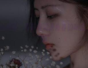 看樱晚gigi的璨，写真满满是青春的味道，套图有点“懵”