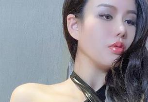 微密圈 – 水蜜桃米米的图包超Q，像是森林里的小精灵跑了出来。