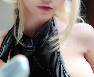 波萝社 – 翻转我们的想象！柳侑绮原图和图集，把‘海中少女’玩得太溜了！