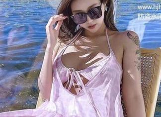 微密圈 – 一个个瞬间，都是洁己u女友的灵魂写照！