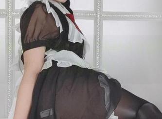代入感满分！洛璃LoLiSAMA女孩写真，有仧儿带你飞！