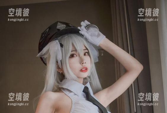 黑色的英语是N。恰好也是清颜颜子的高清图集！