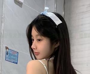 微密圈 – 高跟鞋与火龙果羊，可能是个纯粹的组合，如果你不想要看点