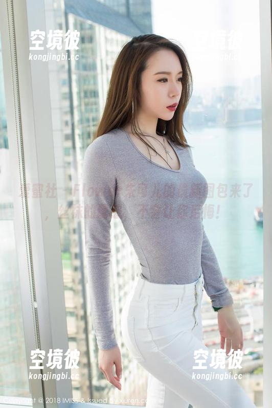 爱蜜社-Flower朱可儿 爱蜜社 - Flower朱可儿的最新图包来了,丝袜的诱惑,不会让你后悔!