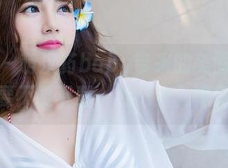 爱蜜社 – 萌汉药baby带来的美图，姐姐你决定要不要下载，我们这儿保留两份！