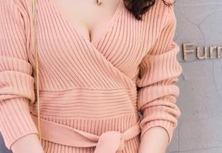 爱蜜社 – 暗中观察萌琪琪Irene在线，连衣裙搭配竟然能这么戳人心？