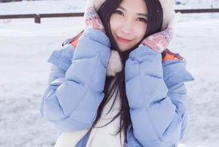 爱蜜社 – 图片里的萌琪琪Irene：女孩儿们的模仿大赛非她莫属！