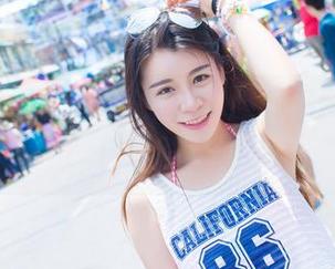 爱蜜社 – 黄乐然：穿上和服，完全无圣光，自信照样来！