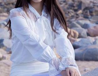 物恋传媒 – 热辣出击，Elise的最新豹纹美图让人分分钟想投降