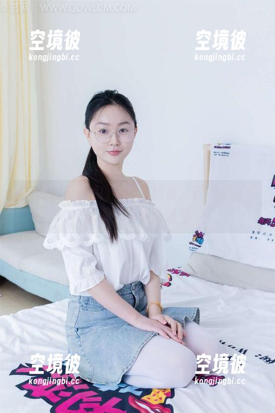物恋传媒 - 佳琪的雨雾四季，真想把这些画面下载到脑海里