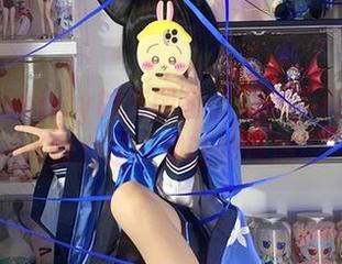 在白栎Shirly的美图里，和服不仅如此，资源也是多到让你捧腹！