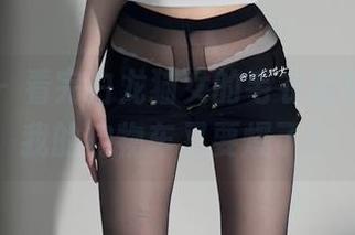 微密圈 – 看完白龙猫女的毛衣定制图集，我的购物车又要爆了！