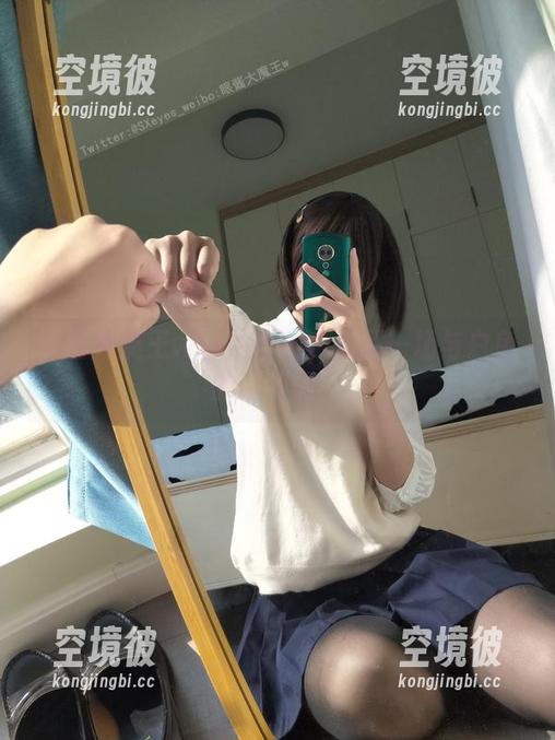 眼酱大魔王w白色合集：见证一场与白色的“绯闻”